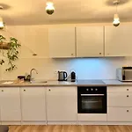 Appartement 2P Strasbourg Centre