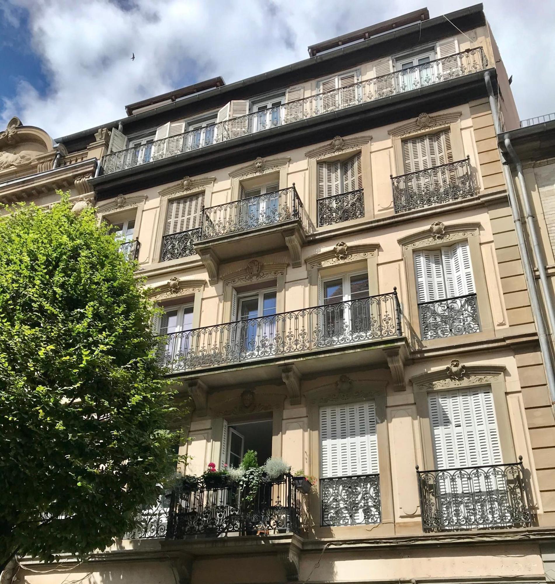 2p Centre Apartment *